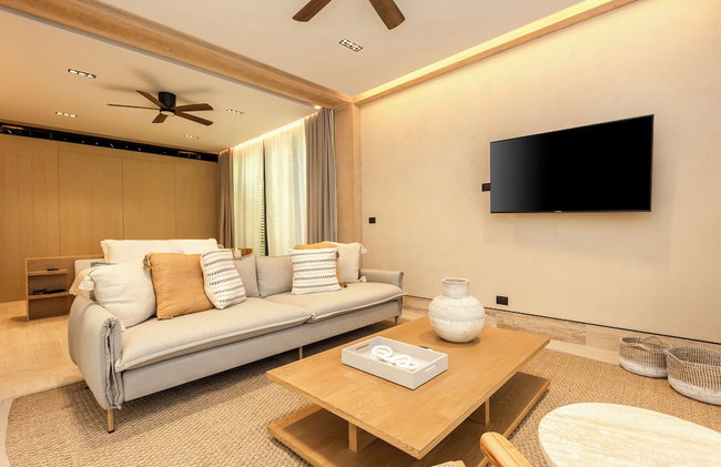 The Palm Luxury Villas Corasol by Lumina - Foto 55