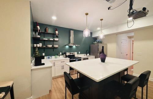 Spacious 3BR Terrace Apt Near LakePoint and Golf - Foto 14