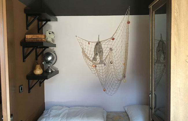 Ameland Rentals - resort Amelander Kaap - Foto 3