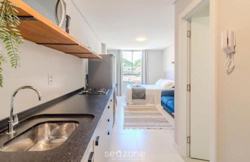 Estúdios na Barra em Balneário Camboriú - DPR - Foto 33