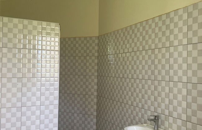 Rafiki Safari Lodge Bwindi - Foto 16