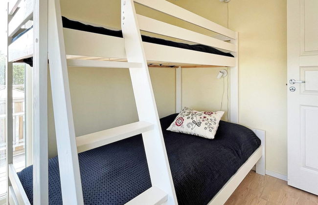 9 Person Holiday Home in Hono - Photo 2