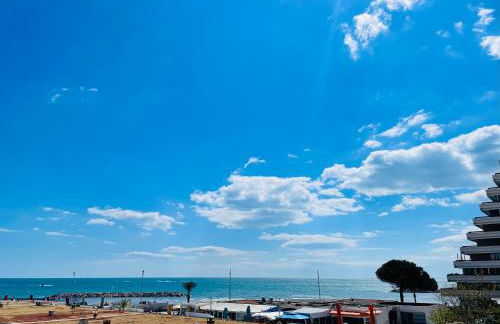 PGH N29-à 50m de la Plage, Vue mer, Parking Privé - Foto 5