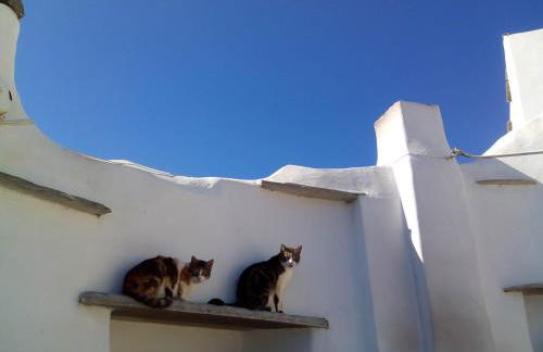 Balcony to the Aegean - Foto 30