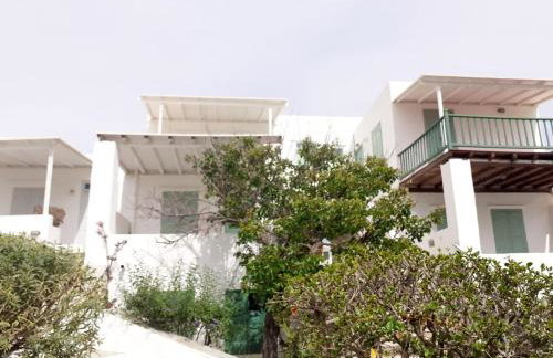 Alkyonis Sunset Suite - Photo 32