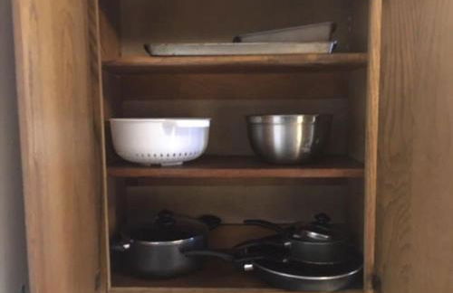 2 Bedroom Apartment for you! Next to Fort Sill - Foto 15