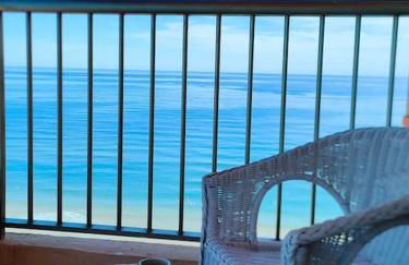 Apartamento prémium con 5 Piscinas Barbacoa Tenis Frontenis - Foto 6