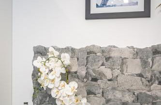 Exquisite studio apartment with an original design - Foto 26