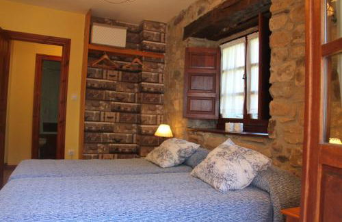 Apartamento La Vieja Panadería 1 - Foto 33