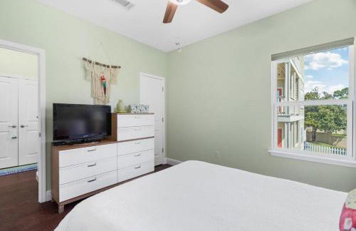 30A Pet Friendly Beach House - Pelican's Rest by Panhandle Getaways - Foto 38