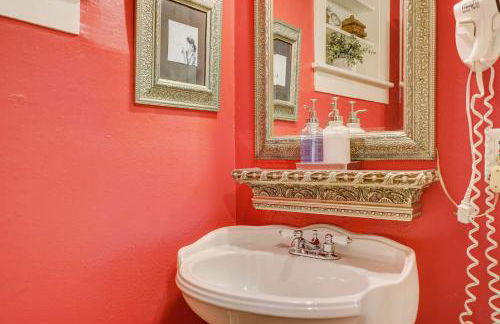 The Avenue Historic Mansion in DT Manitou Springs - Foto 57