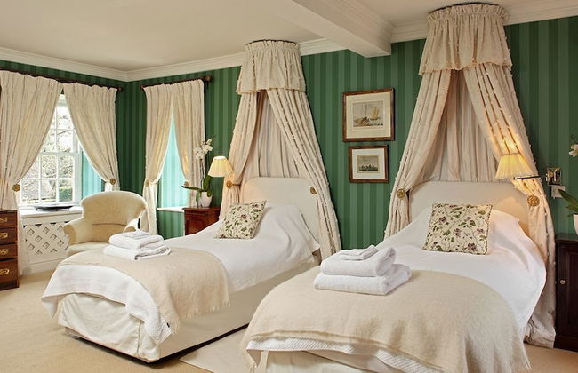 Weir Cottage - Photo 7