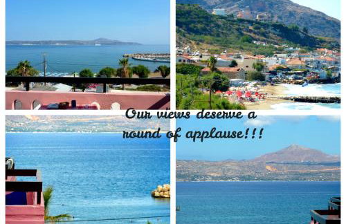 Apokoros Craft Deco Apartments&Studios - Photo 25