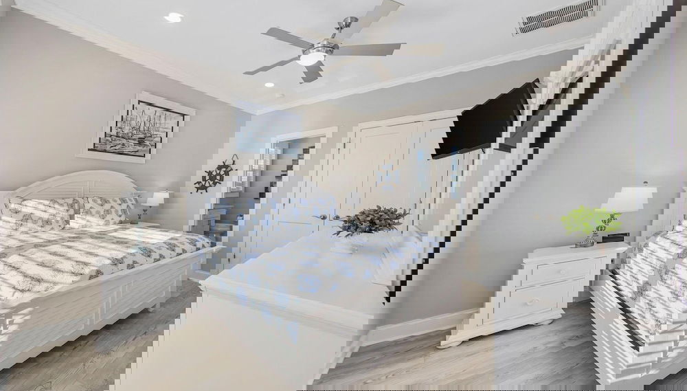 Channel Catch in North Myrtle Beach - Foto 1, Habitación