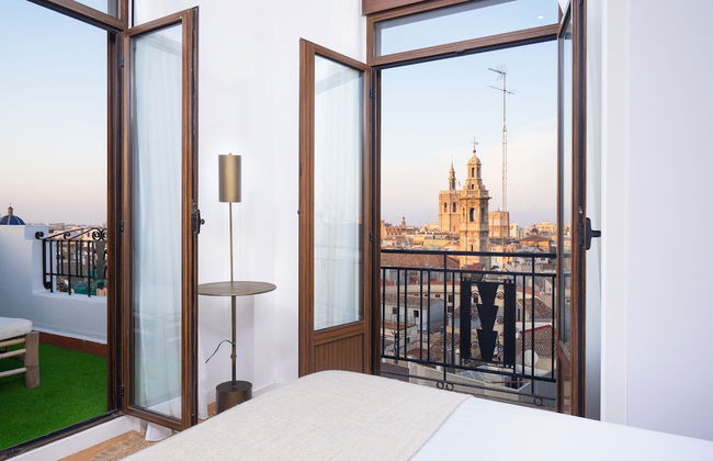 Valencia Luxury - Boutique Market - Foto 5