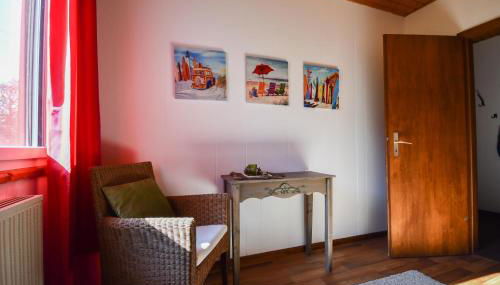 Jagdhaus Maja - Photo 5