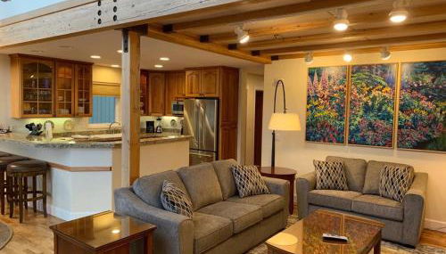 Lakeshore Lodging Lodge 715 - Foto 2