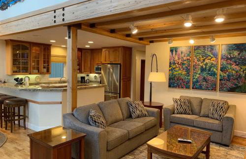 Lakeshore Lodging Lodge 715 - Foto 2