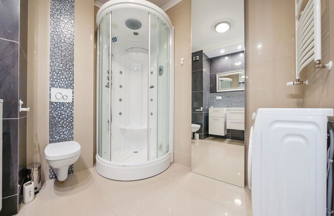 Apartamenty Sun & Snow Rybacka - Photo 28