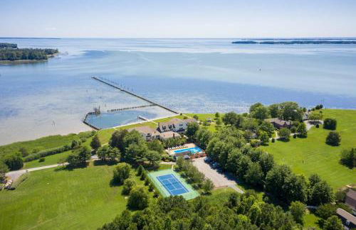 25 Bedrooms - Retreat Center Waterfront Renovated - Foto 2