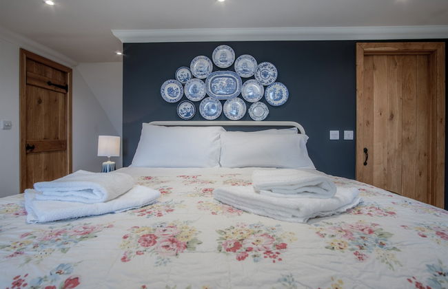 Highfield - 3 Bed - Llanmadoc - Photo 5