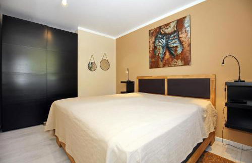 Haus am Wald Wohnung Sommer - Foto 13