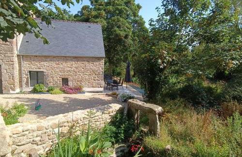 le petit moulin de Kerloroc - Foto 18