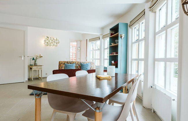 Fairytale Holiday Home With a Lovely Playing Field - Foto 23