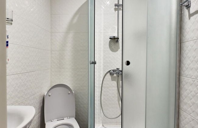 Apart-hotel Scandian - Foto 56