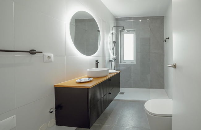 Crystal Palace Garden Stylish Apartment - Foto 8