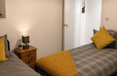 Peaceful 1BR Retreat Near Downtown - Foto 14