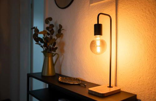 Im Stadtzentrum / Küche / Für 5 - Foto 18