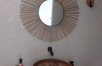 Linda casa de Praia - 150 M da praia - Foto 52