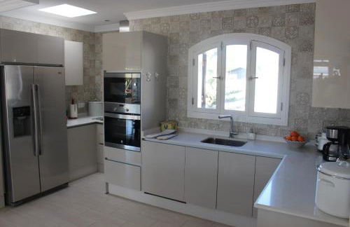 Villa Soraya Faro Park - Foto 10