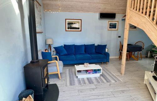The Langland Loft - Tiny Home - Foto 1