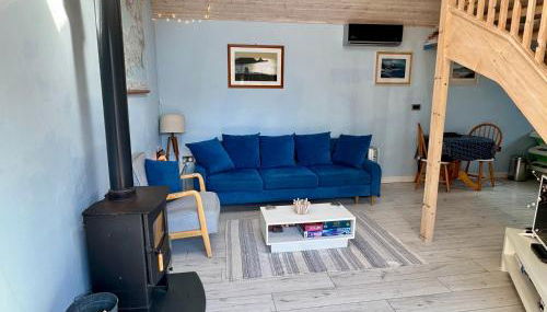 The Langland Loft - Tiny Home - Foto 1