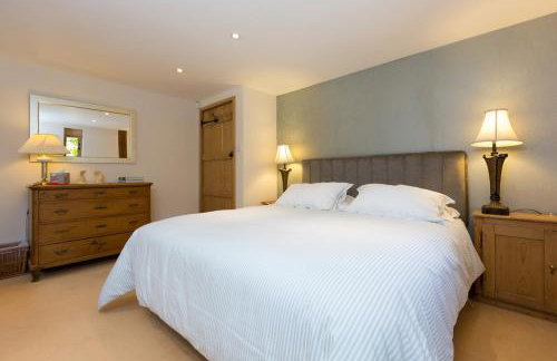 Gorgeous English Country Barn - Foto 49