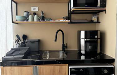 Bela Curitiba Aparthotel - Foto 1