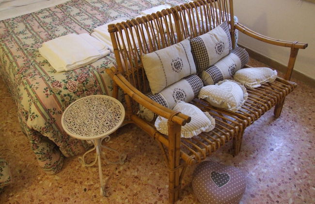 Charm in Castagneto Carducci - Photo 3