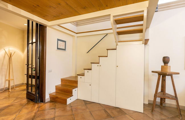 Rome As You Feel - Loft Campitelli - Foto 13