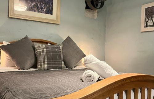 Hafan Cottage at Bryn Llys - Photo 7