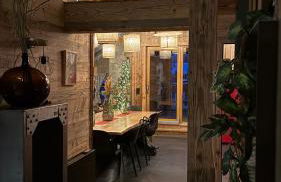 Stone Lake Luxury Lodge - Foto 16