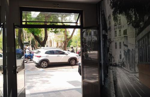 Studio Teatro da Paz - Foto 15