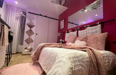 Honey Room22 , parking, proche gare - Foto 1