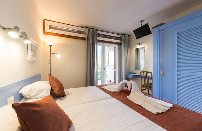 Apartamentos El Paseo - Foto 22