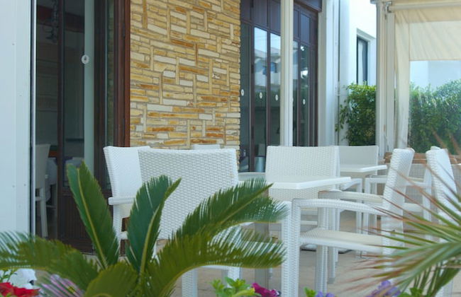 Senator Hotel Apartments - Adults Only - Foto 55