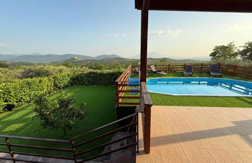 Villa Aurora&Giulia - Foto 9