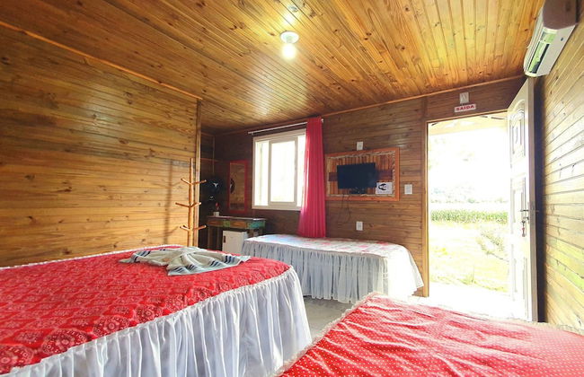 Pousada Mato Verde - Urubici - SC - Foto 14