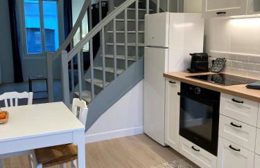 Les Beaux Jours, Tours, le Duplex - Foto 2