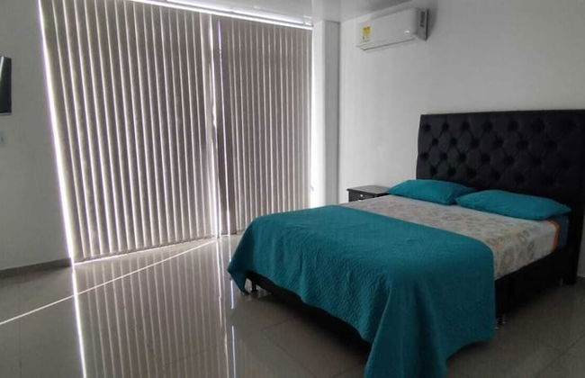 Balcones de la Rivera - Foto 2